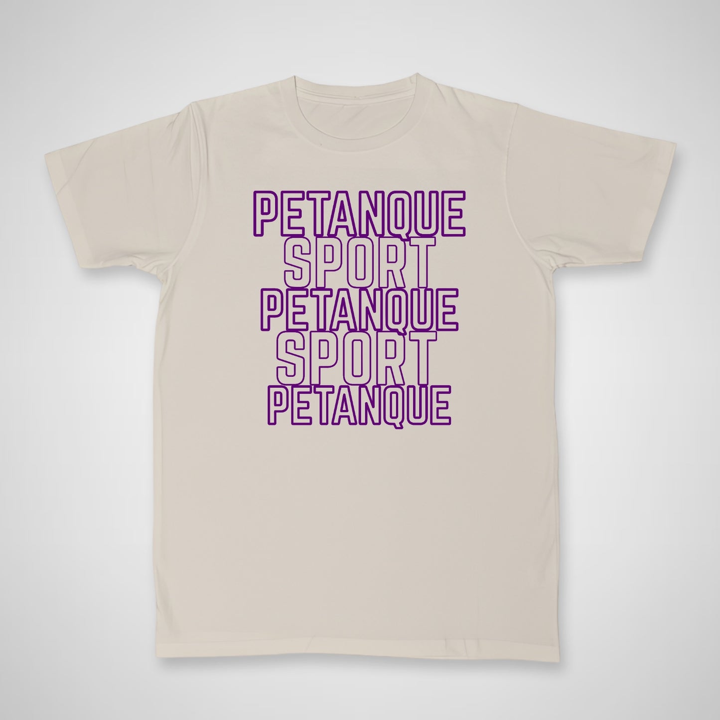 𝗚𝗢𝗧𝗜𝗡 Sportswear "Pétanque Sport" 𝙁𝙚𝙢𝙢𝙚