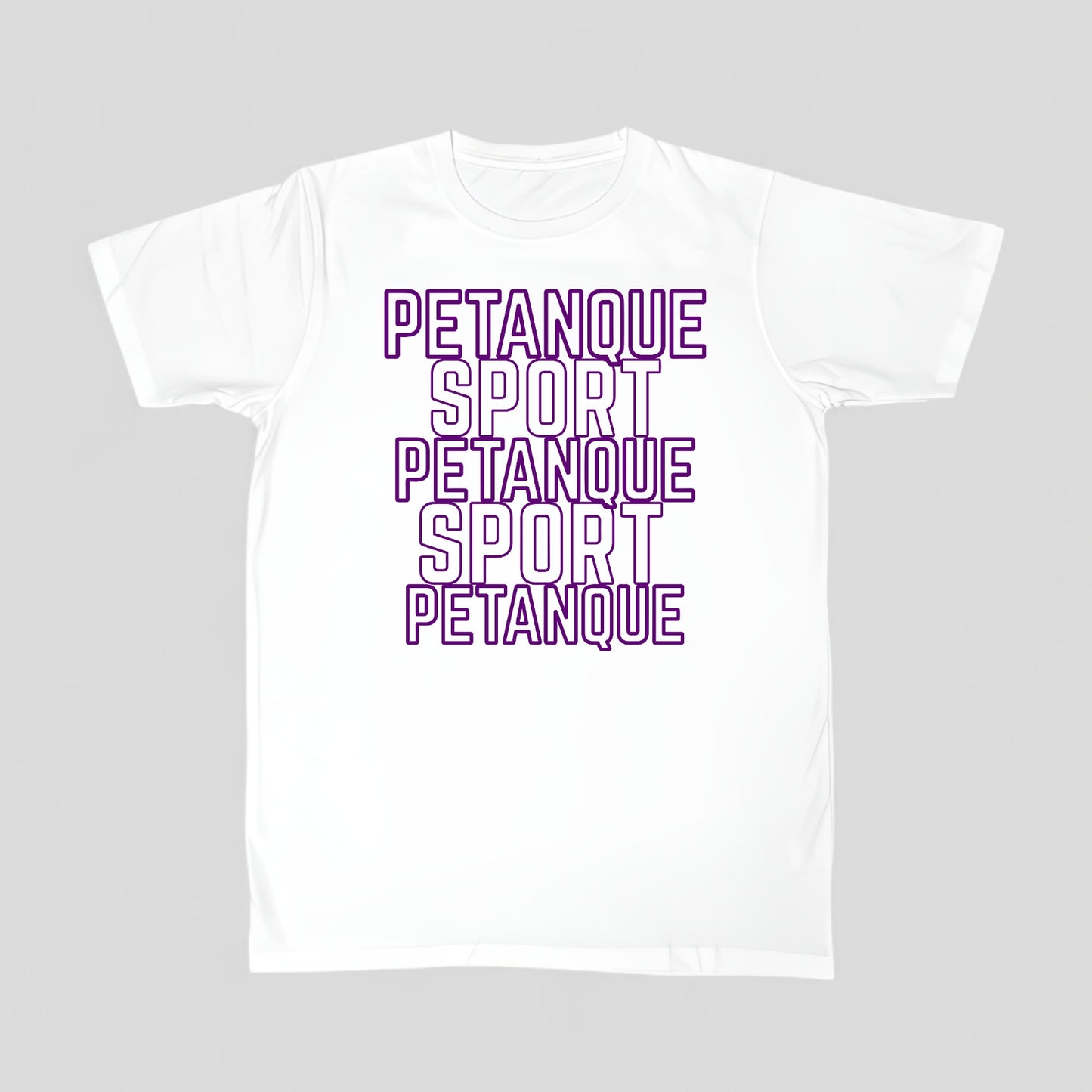 𝗚𝗢𝗧𝗜𝗡 Sportswear "Pétanque Sport" 𝙁𝙚𝙢𝙢𝙚