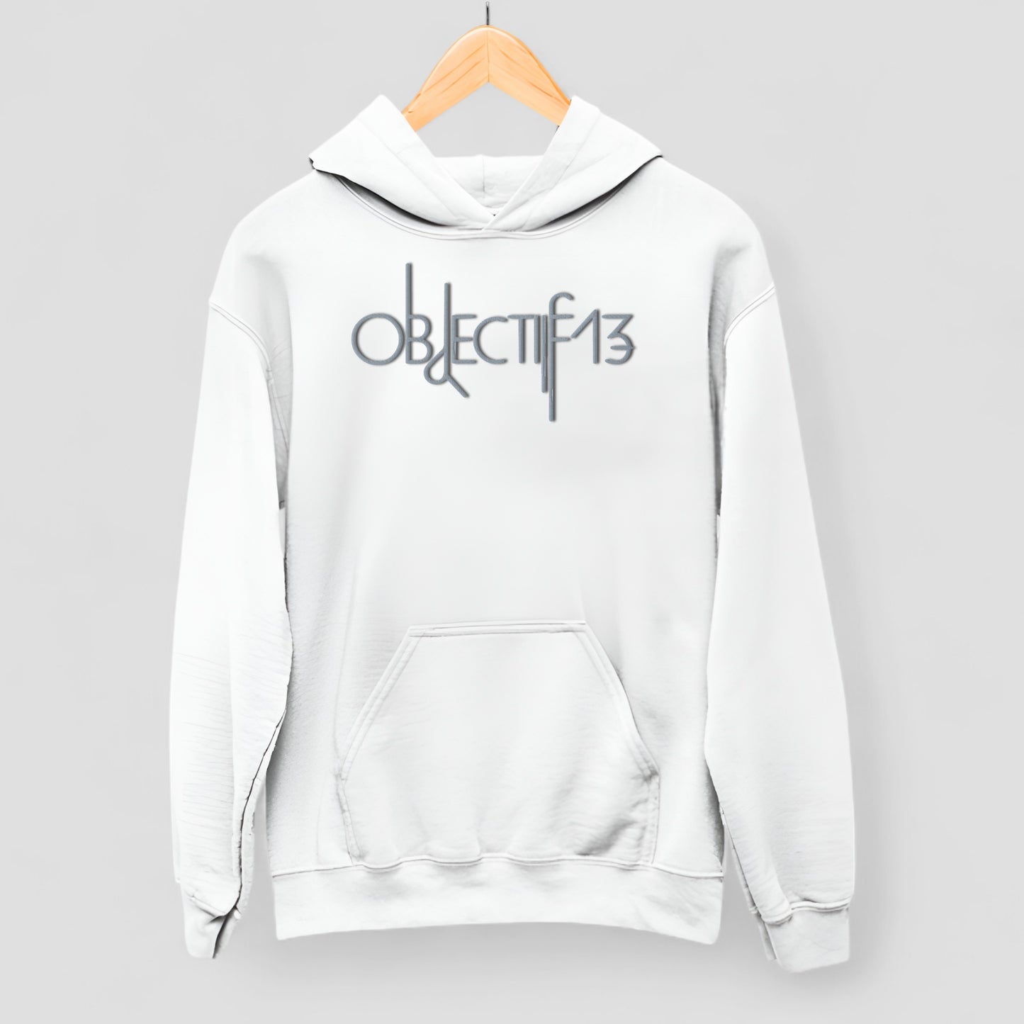 ๐๐ข๐ง๐๐ก Objectif 13 Broderie 3D ๐๐๐ญ๐ฉ๐