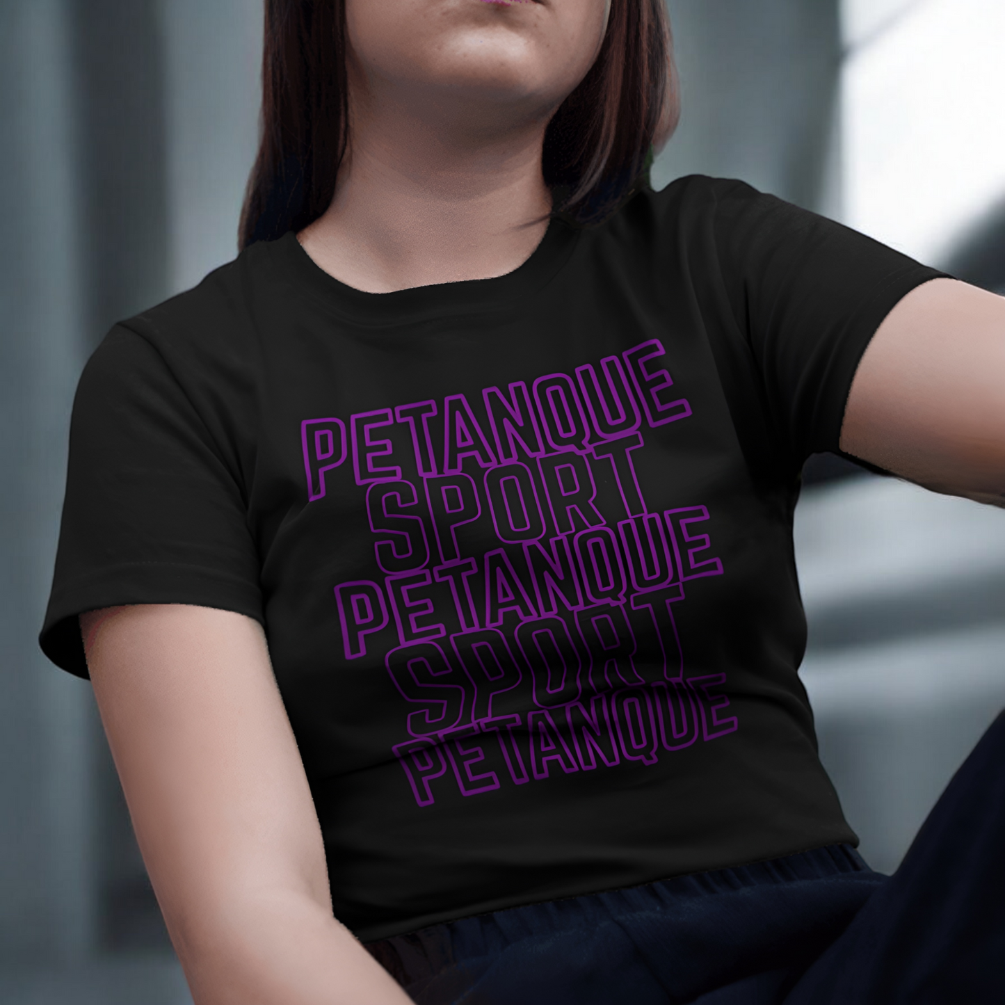𝗚𝗢𝗧𝗜𝗡 Sportswear "Pétanque Sport" 𝙁𝙚𝙢𝙢𝙚