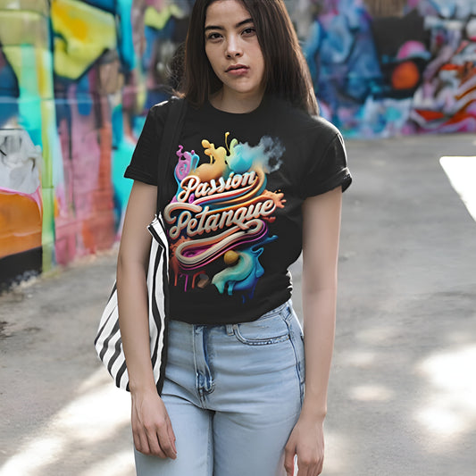 𝗚𝗢𝗧𝗜𝗡 "Passion Pétanque" Splash Color 𝙈𝙞𝙭𝙩𝙚