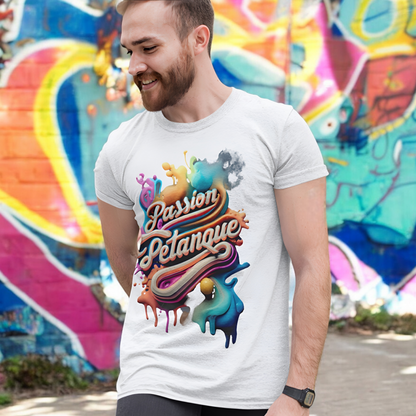 𝗚𝗢𝗧𝗜𝗡 "Passion Pétanque" Splash Color 𝙈𝙞𝙭𝙩𝙚