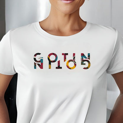 𝗚𝗢𝗧𝗜𝗡 Abstrait Mirror 𝙈𝙞𝙭𝙩𝙚