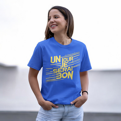 𝗚𝗢𝗧𝗜𝗡 "Un jour je serai bon" 𝙈𝙞𝙭𝙩𝙚