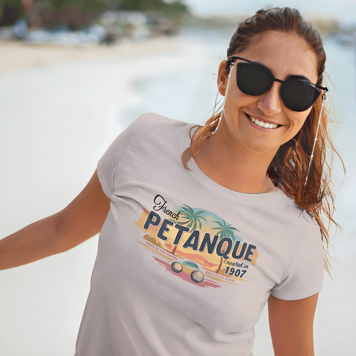 𝗚𝗢𝗧𝗜𝗡 Summer French Pétanque 𝙈𝙞𝙭𝙩𝙚