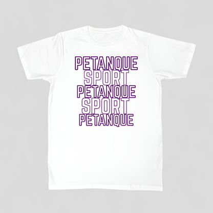 𝗚𝗢𝗧𝗜𝗡 Sportswear "Pétanque Sport" 𝙁𝙚𝙢𝙢𝙚