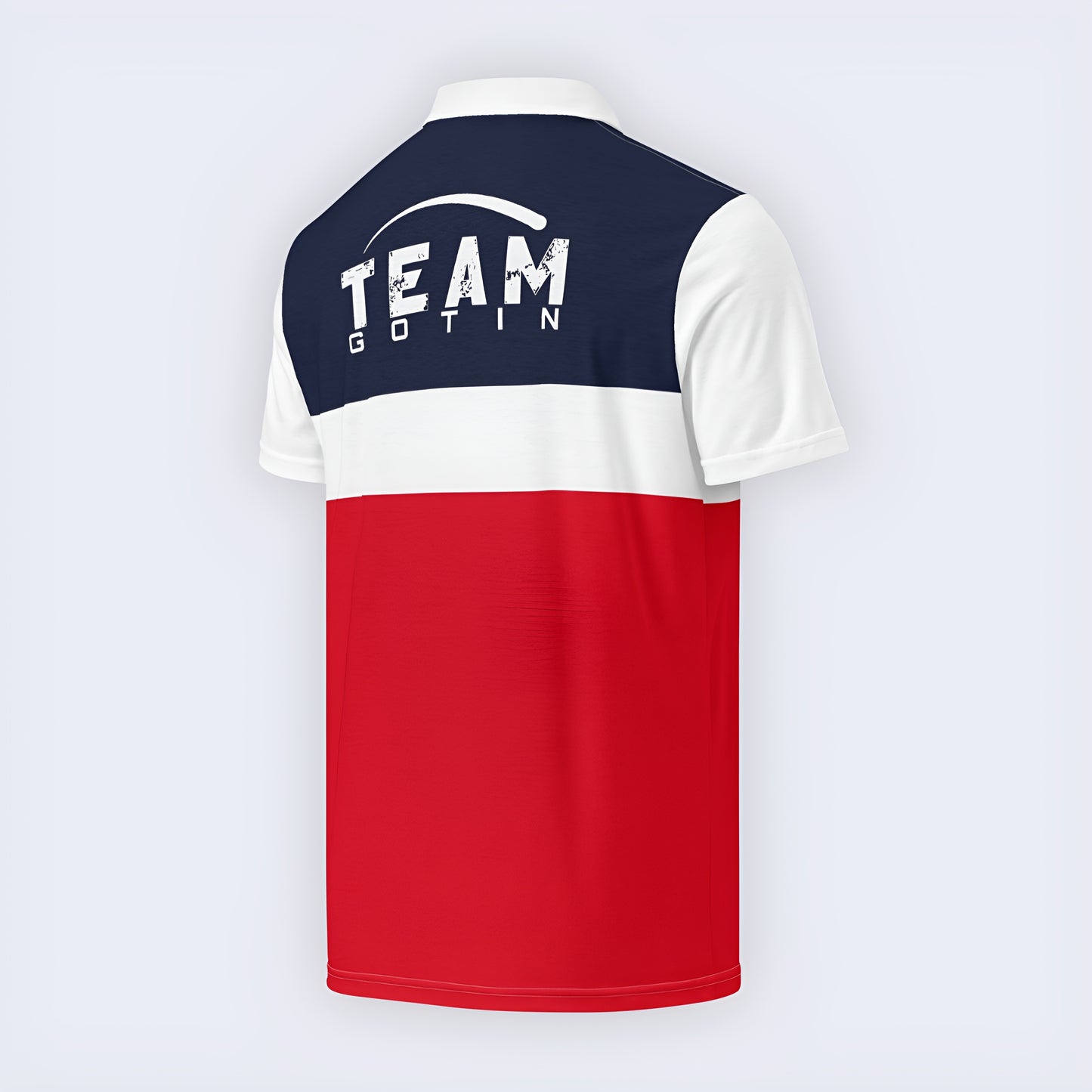 𝗚𝗢𝗧𝗜𝗡 Sportswear TEAM GOTIN France 𝙈𝙞𝙭𝙩𝙚