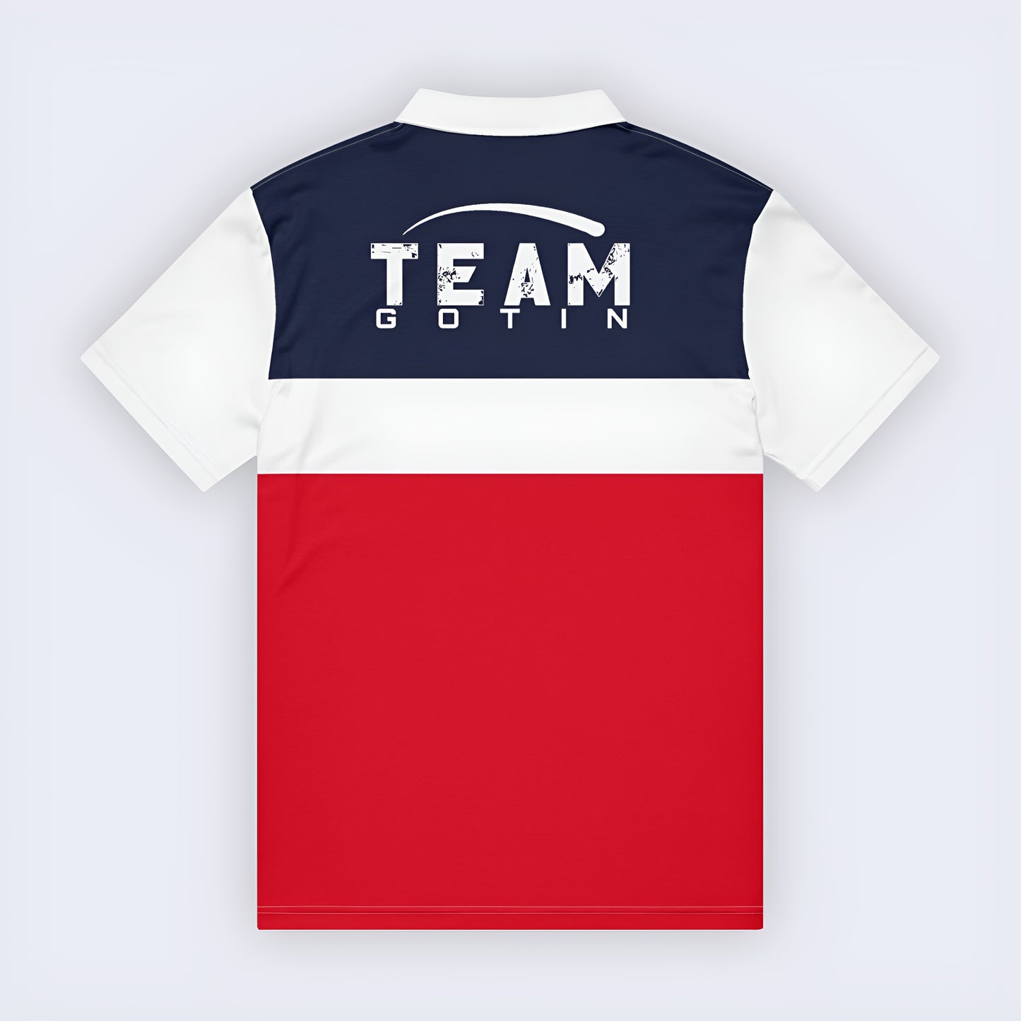 𝗚𝗢𝗧𝗜𝗡 Sportswear TEAM GOTIN France 𝙈𝙞𝙭𝙩𝙚