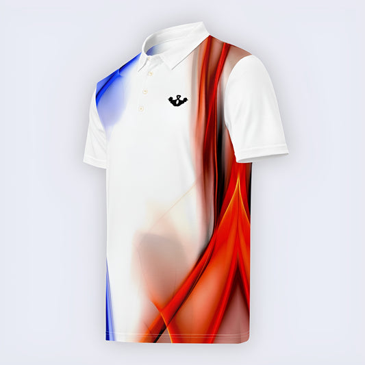 𝗚𝗢𝗧𝗜𝗡 French Color Version Polo 𝙈𝙞𝙭𝙩𝙚