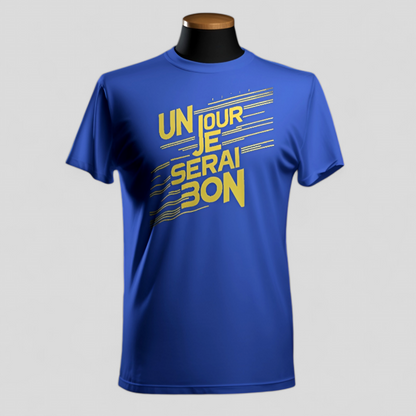 𝗚𝗢𝗧𝗜𝗡 "Un jour je serai bon" 𝙈𝙞𝙭𝙩𝙚