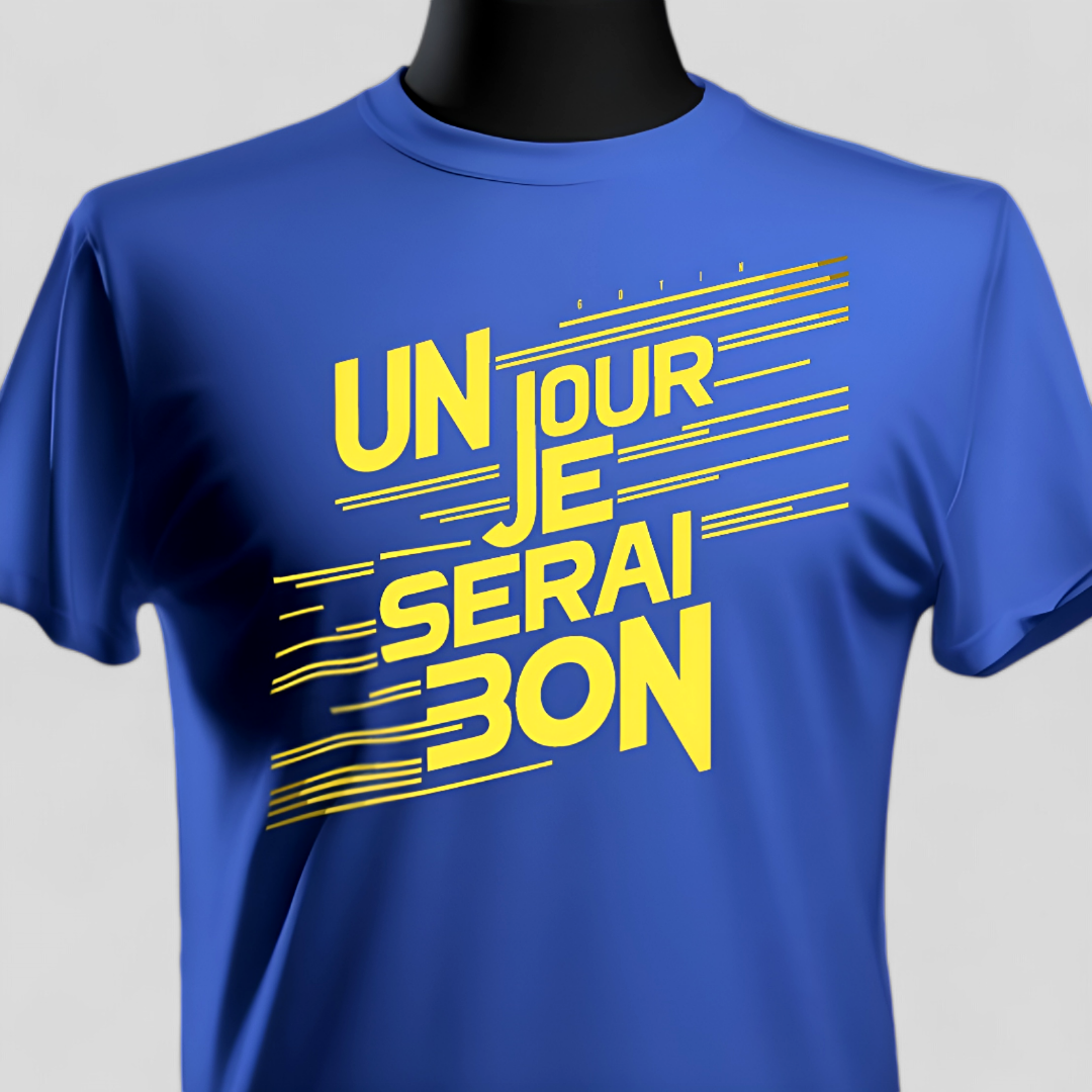 𝗚𝗢𝗧𝗜𝗡 "Un jour je serai bon" 𝙈𝙞𝙭𝙩𝙚