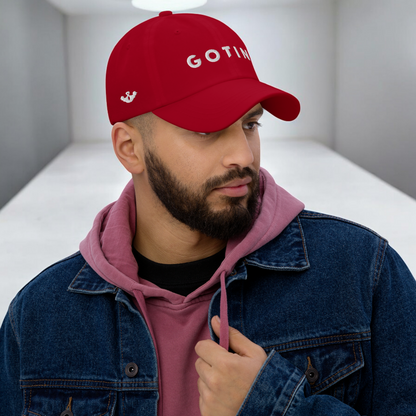 𝗚𝗢𝗧𝗜𝗡 Lifestyle double 𝗕𝗿𝗼𝗱𝗲𝗿𝗶𝗲