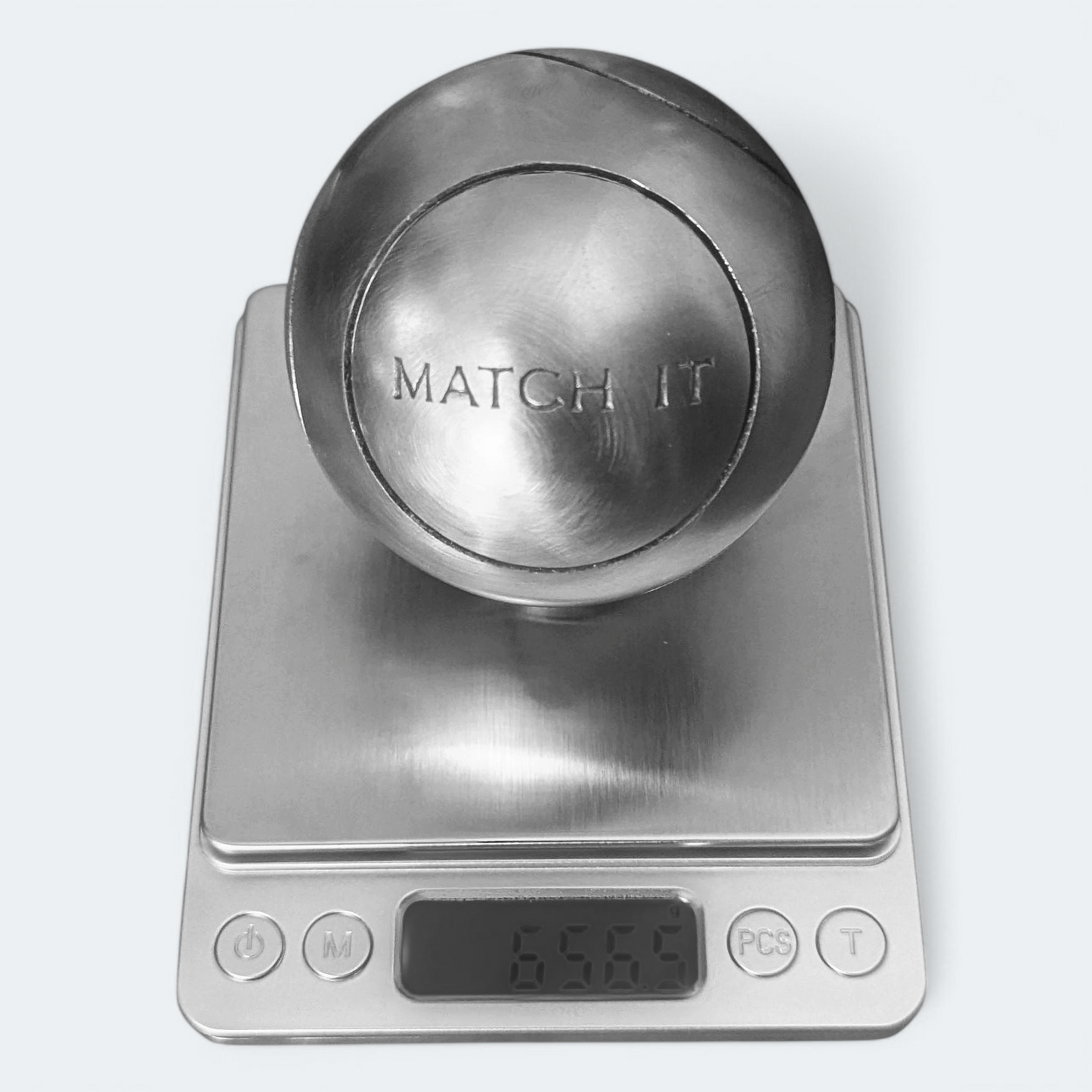 𝗢𝗯𝘂𝘁 MATCH IT Strie 1 [74/660g] restaurées à [73+/656g] ✨ 𝙊𝙘𝙘𝙖𝙨𝙞𝙤𝙣𝙨