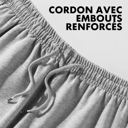 𝗚𝗢𝗧𝗜𝗡 Élite France Sportswear Poches Zippées 𝙈𝙞𝙭𝙩𝙚