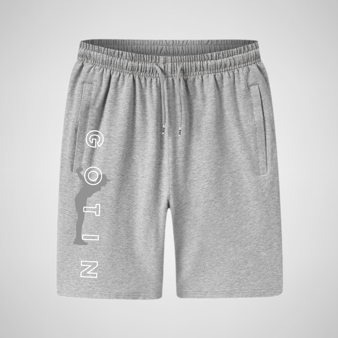 𝗚𝗢𝗧𝗜𝗡 Élite Sportswear Poches Zippées 𝙈𝙞𝙭𝙩𝙚