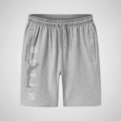 𝗚𝗢𝗧𝗜𝗡 Élite Sportswear Poches Zippées 𝙈𝙞𝙭𝙩𝙚