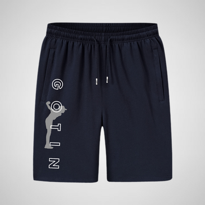 𝗚𝗢𝗧𝗜𝗡 Élite Sportswear Poches Zippées 𝙈𝙞𝙭𝙩𝙚