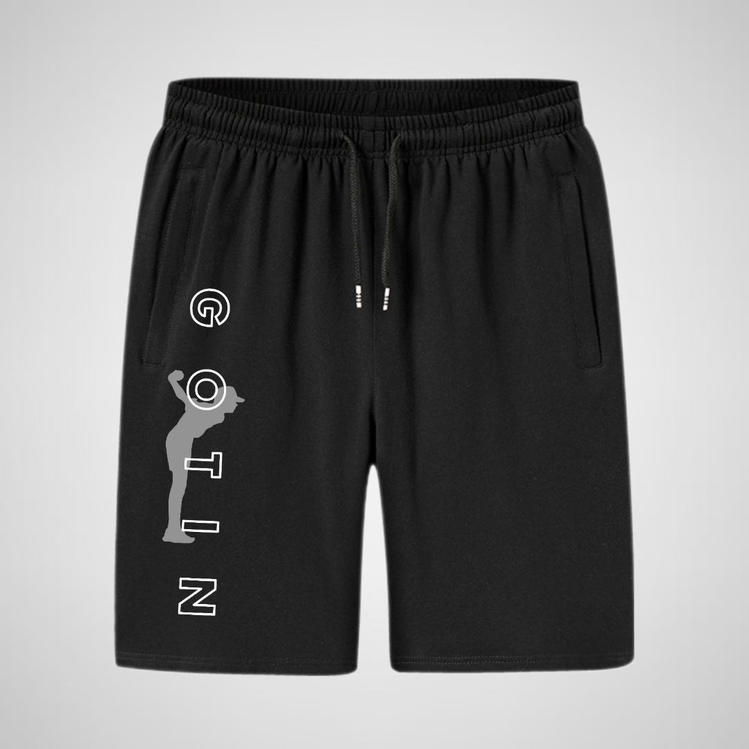 𝗚𝗢𝗧𝗜𝗡 Élite Sportswear Poches Zippées 𝙈𝙞𝙭𝙩𝙚