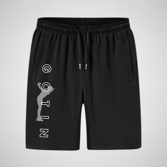 𝗚𝗢𝗧𝗜𝗡 Élite Sportswear Poches Zippées 𝙈𝙞𝙭𝙩𝙚