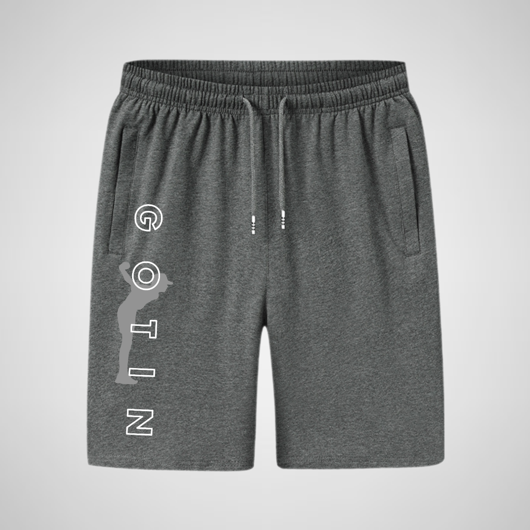 𝗚𝗢𝗧𝗜𝗡 Élite Sportswear Poches Zippées 𝙈𝙞𝙭𝙩𝙚
