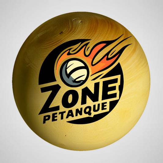 𝗦𝗧𝗜𝗖𝗞𝗘𝗥 Le Cochonnet Zone Pétanque