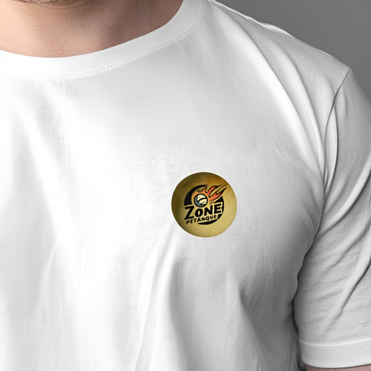 𝗦𝗧𝗜𝗖𝗞𝗘𝗥 Le Cochonnet Zone Pétanque