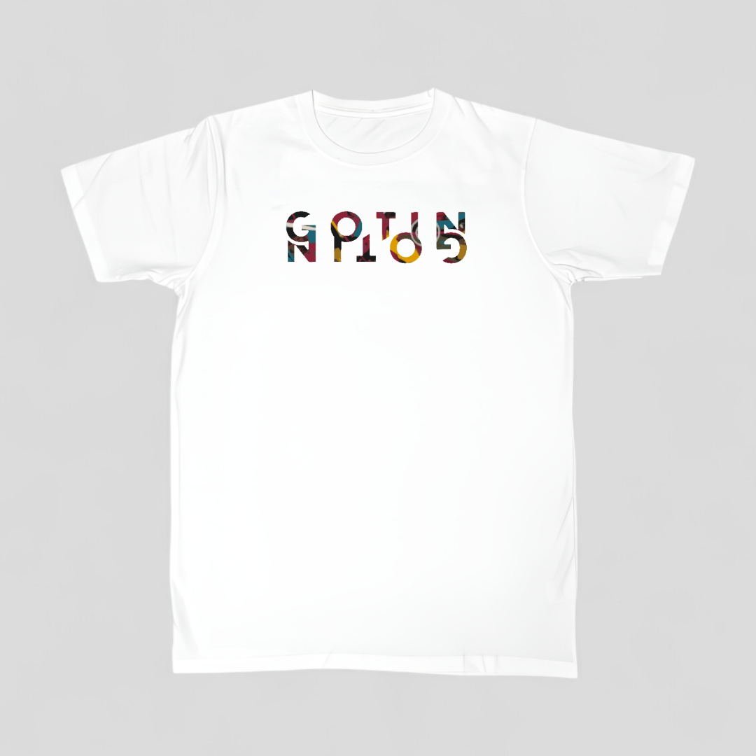 𝗚𝗢𝗧𝗜𝗡 Abstrait Mirror 𝙈𝙞𝙭𝙩𝙚