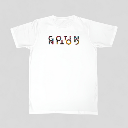 𝗚𝗢𝗧𝗜𝗡 Abstrait Mirror 𝙈𝙞𝙭𝙩𝙚