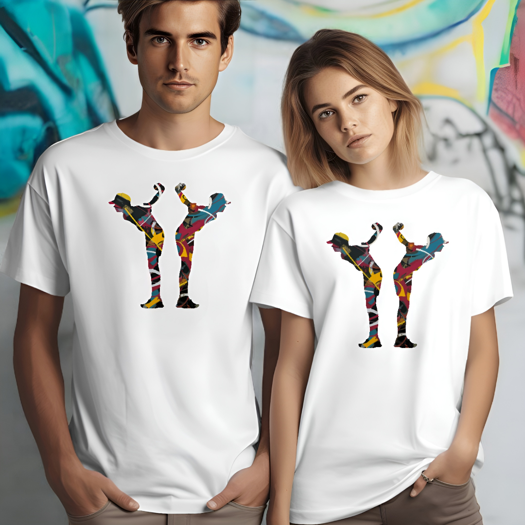 𝗚𝗢𝗧𝗜𝗡 Pop Art Le Bouliste Mirror 𝙈𝙞𝙭𝙩𝙚