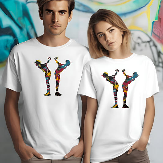 𝗚𝗢𝗧𝗜𝗡 Pop Art Le Bouliste Mirror 𝙈𝙞𝙭𝙩𝙚