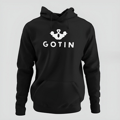 𝗚𝗢𝗧𝗜𝗡 Logo origine 𝙈𝙞𝙭𝙩𝙚
